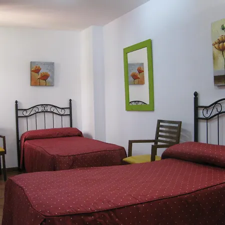 Hostal Palomares-3