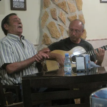 Hostal Palomares-2